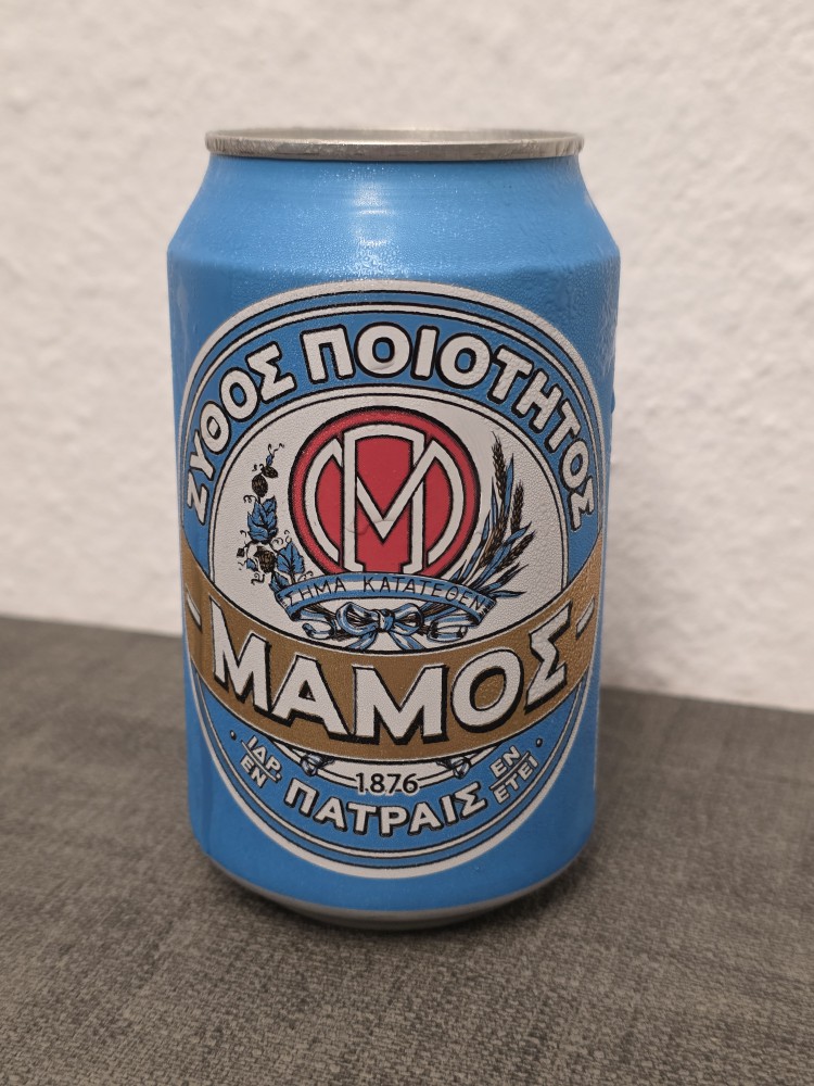 Mamos Pils